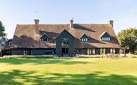 Period Luxury Converted Barn Windsor/Maidenhead - Perfect For Family Groups