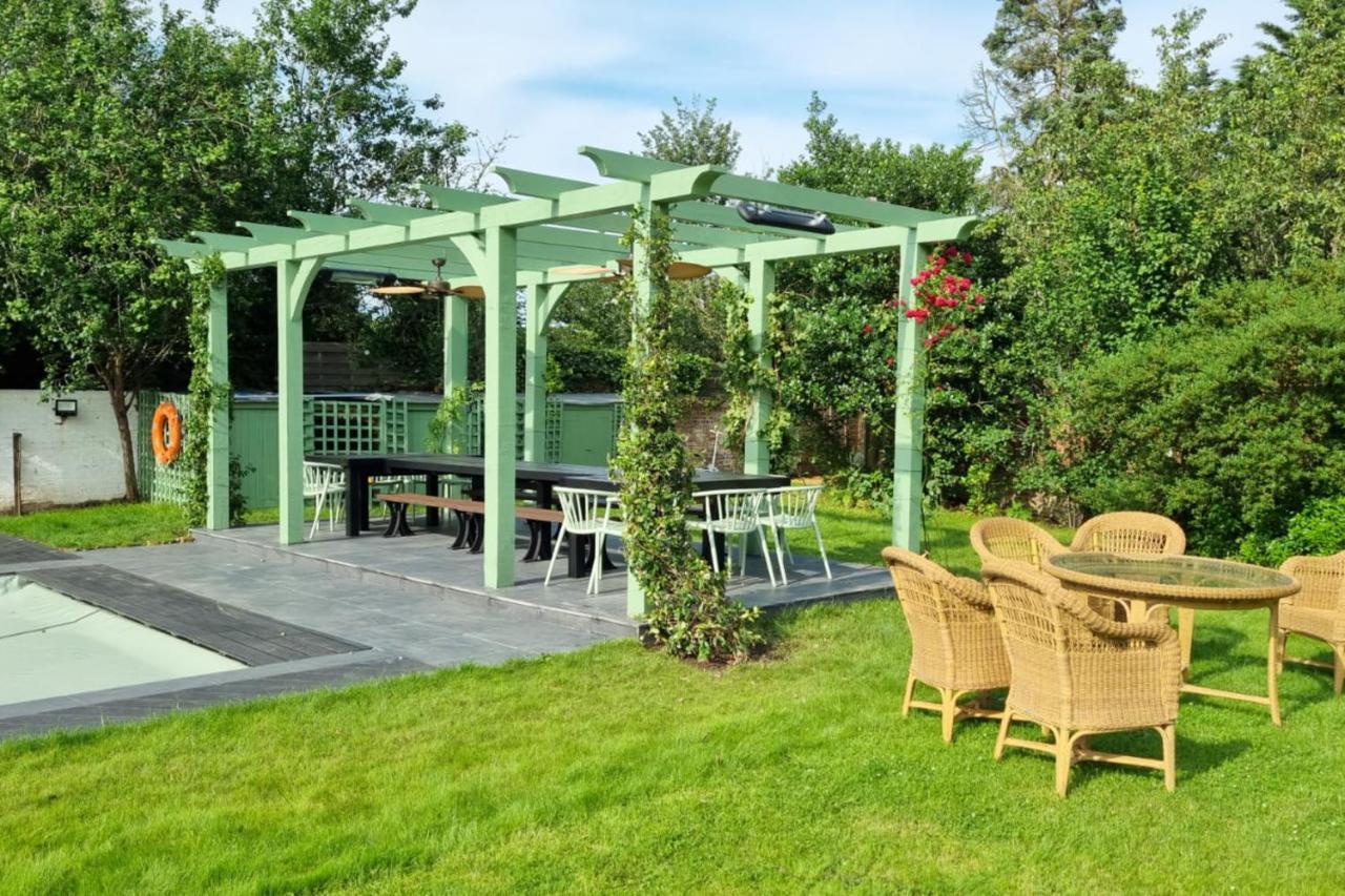 Period Luxury Converted Barn Windsor/Maidenhead - Perfect For Family Groups Taplow Extérieur photo